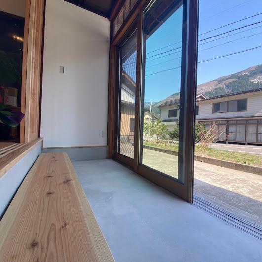 Hotel Gokayama Base Nanto Exterior foto